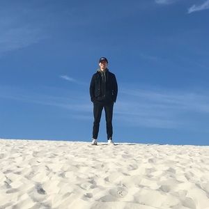 Meet your Posher, Marcos